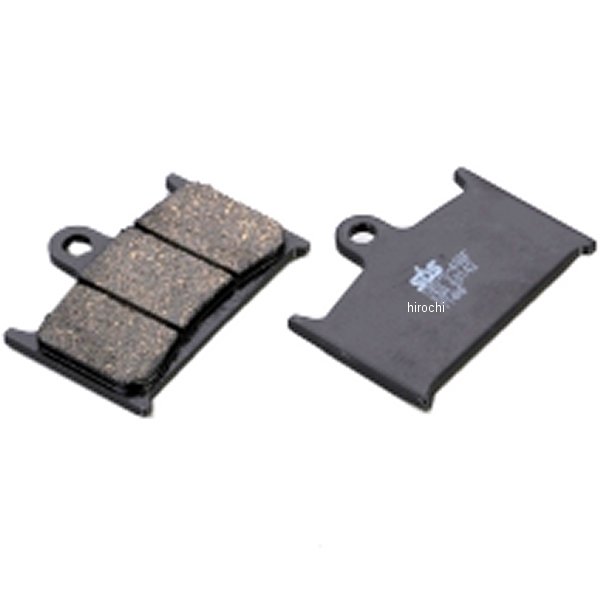 714HF SBS ブレーキパッド フロント/リア 94年-99年 GSF1200、RF900 セラミック