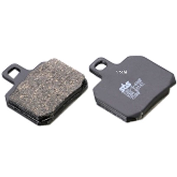 730HF SBS ブレーキパッド フロント/リア 06年-15年 ドゥカティ セラミック