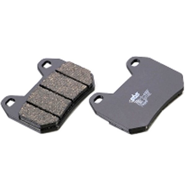 746HF SBS ブレーキパッド フロント/リア 99年-07年 BMW R1200、K1200 セラミック