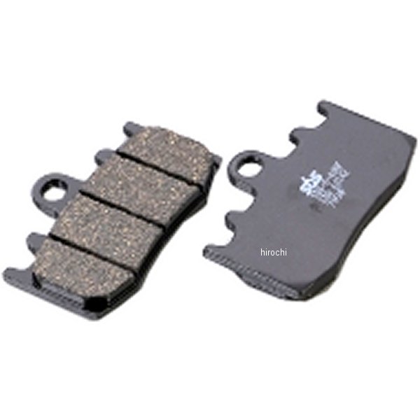 796HS SBS ブレーキパッド フロント 98年-13年 BMW シンターメタル