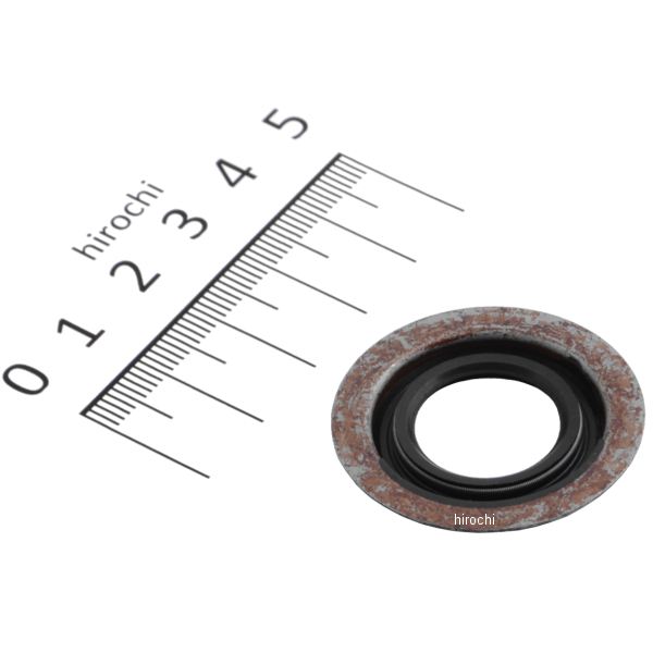 オイルシール(3Y1) 93101-17093