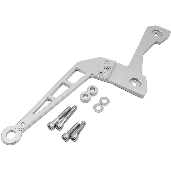 r's gear アクティブコンフォート アンテナステー ロング 13年以降 BMW R1200GS