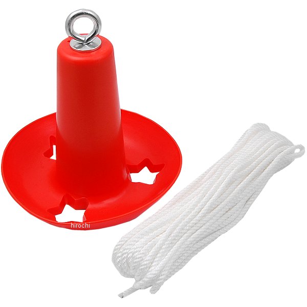 ゴムボート用アンカー