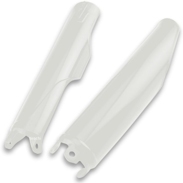 フォークガード 02年-18年 CRF、CR ナチュラル