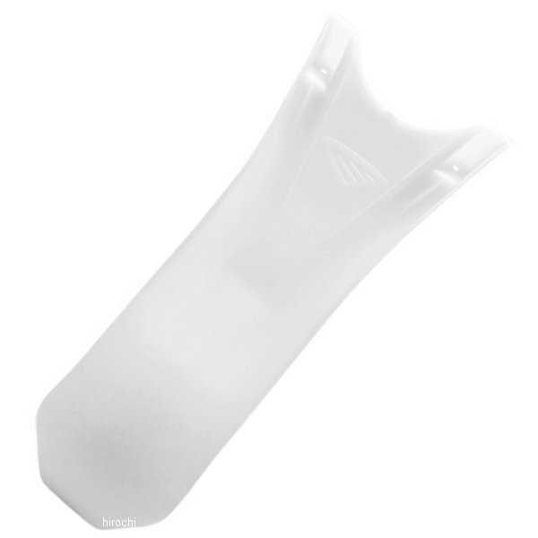 マッドフラップ 13年-14年 CRF450、CRF250 ナチュラル