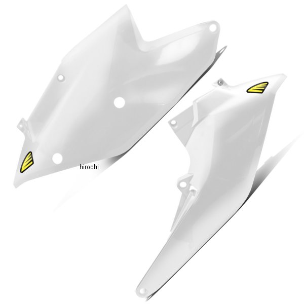 【セール特価】 サイドパネル 16年以降 KTM 白