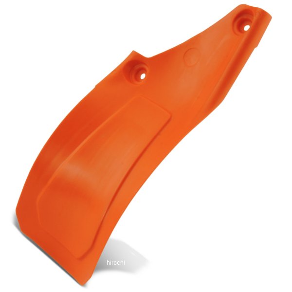 マッドフラップ 16年以降 KTM オレンジ