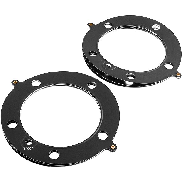 ヘッドガスケット 1.14mm 66年-84年 3.625"ボア メタル (2個入り)