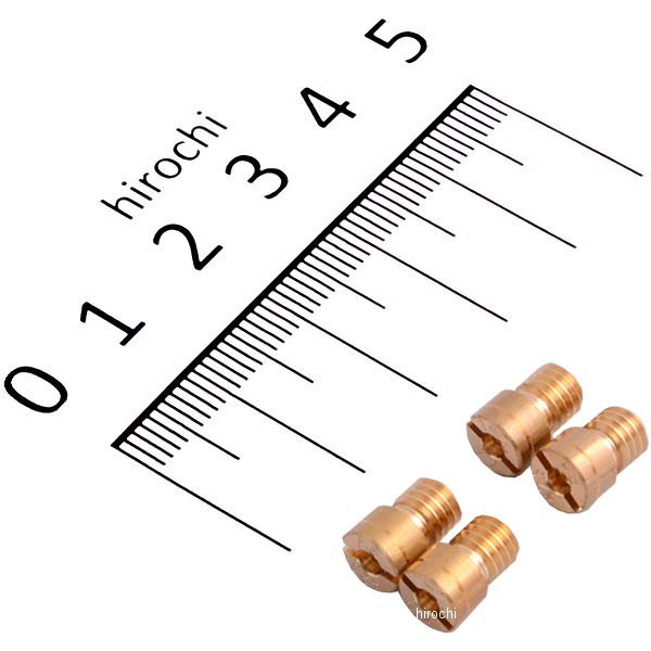 メインジェット ケイヒン (4個入り) KJ142.5