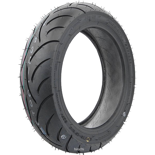 MOBICITY SCT-001 110/90-13 55P TL フロント