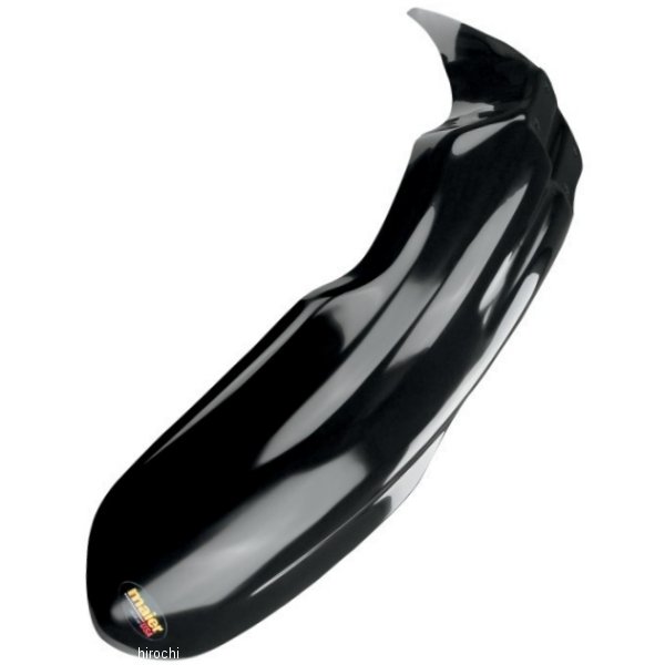 フロントフェンダー 03年-12年 CRF230F、CRF150F 黒