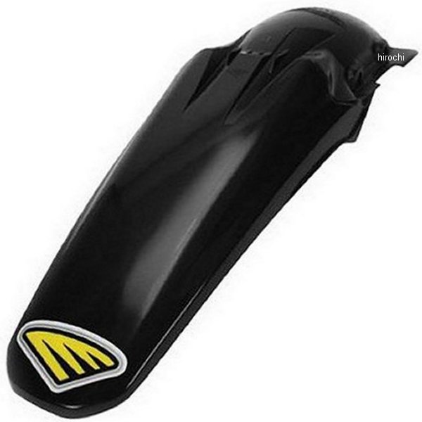 リアフェンダー 10年-13年 ホンダ CRF250R 黒