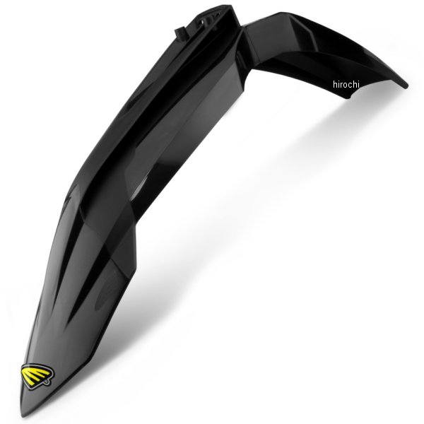 フロントフェンダー 16年以降 KTM 黒