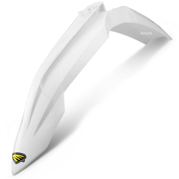 フロントフェンダー 16年以降 KTM 白