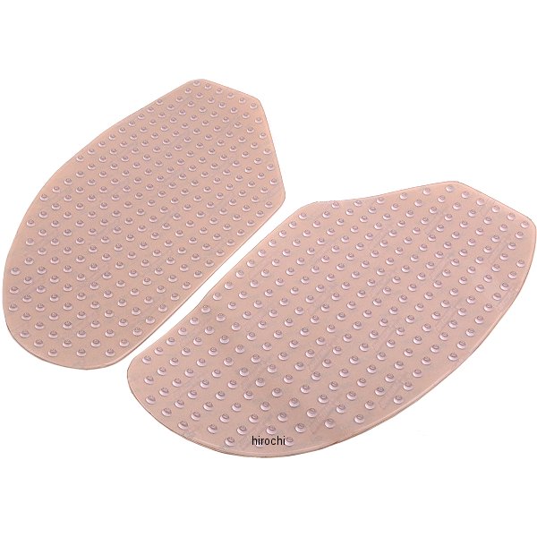 タンク グリップキット 01年-06年 RVT1000 RC51 クリア