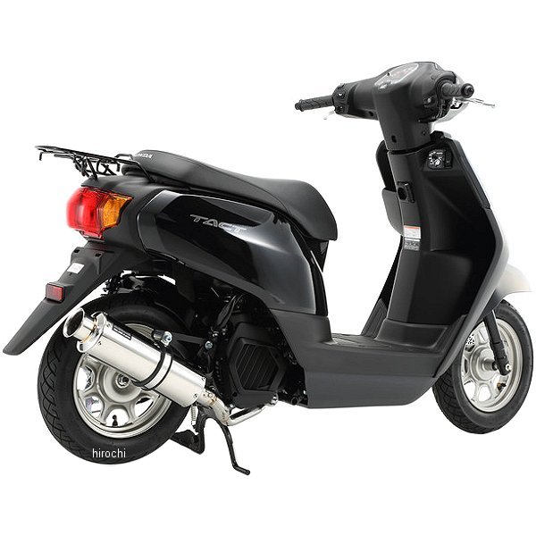 フルエキゾースト SS300SP 15年-16年 タクト ソニック