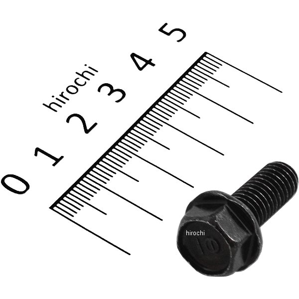 フランジボルト 5×20 95900-08020-07