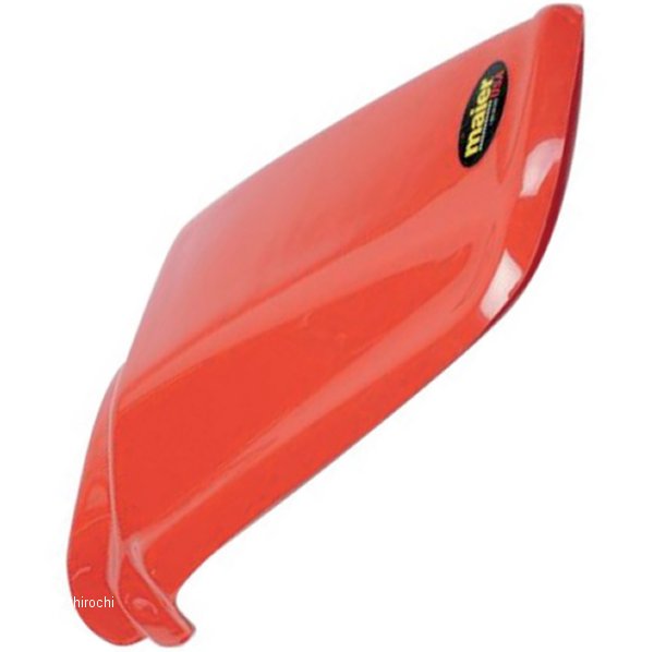 リアフェンダー 83年-84年 XR100、XR80 オレンジ