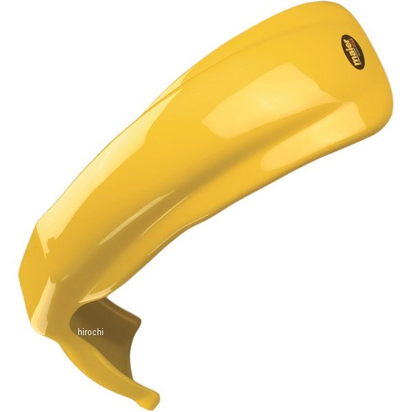 フロントフェンダー 81年-98年 RM 黄