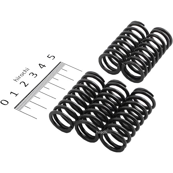 クラッチ スプリングキット 01年以降 WR250F スチール