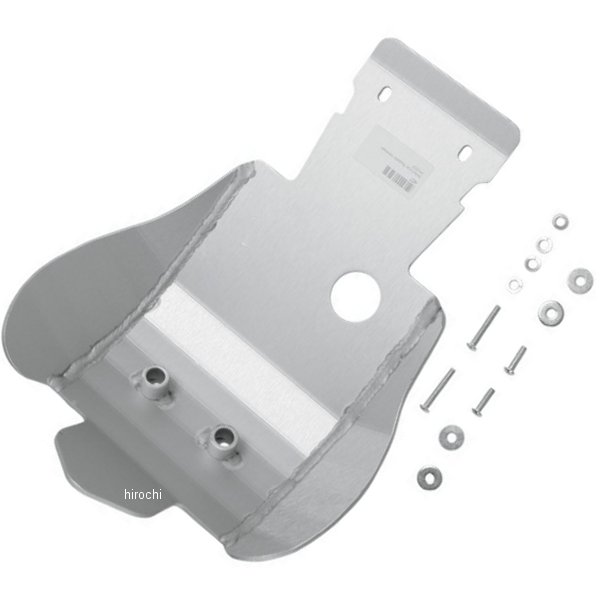 スキッドプレート アルミ 09年以降 KX250F