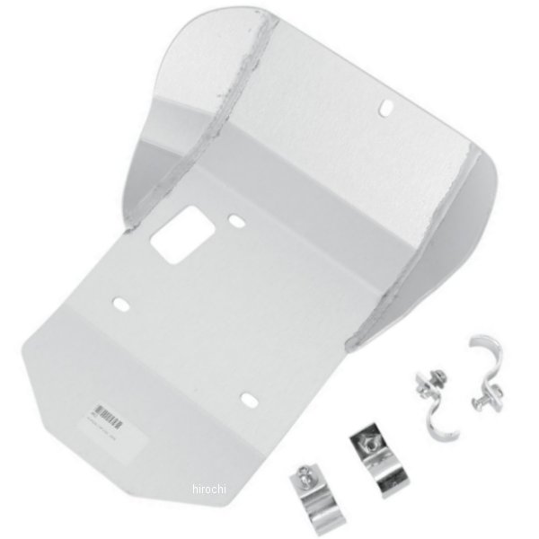 スキッドプレート アルミ 08年-12年 CRF230L