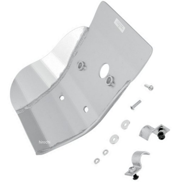 スキッドプレート アルミ 06年以降 CRF150F