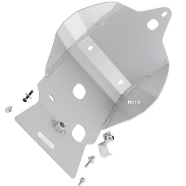 スキッドプレート アルミ 07年-09年 YZ250F