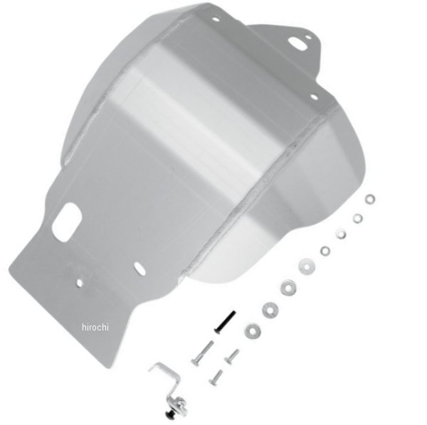 スキッドプレート アルミ 07年-13年 WR250F