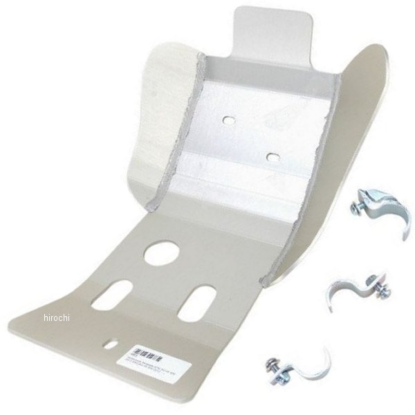 スキッドプレート アルミ 12年-14年 KTM 500、450