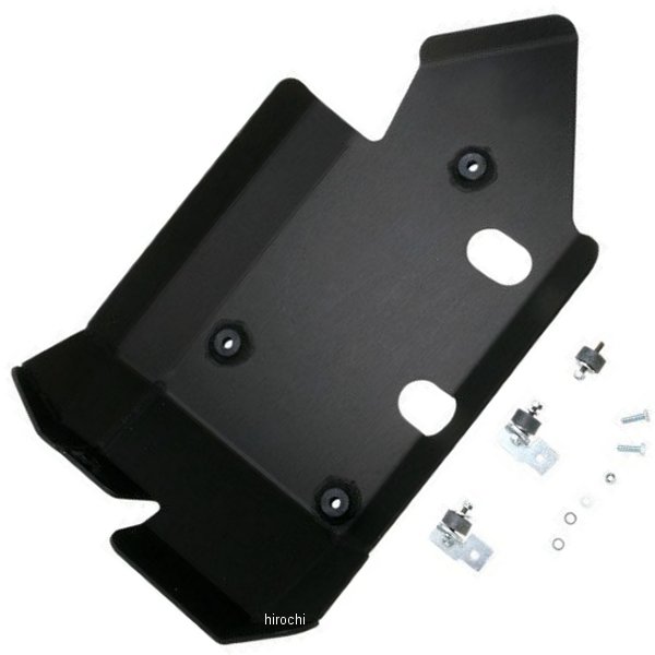 スキッドプレート アルミ 10年以降 スーパーテレネ XT1200Z