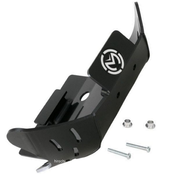 スキッドプレート PRO 13年以降 CRF250L 黒