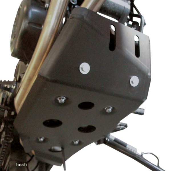 スキッドプレート アルミ 13年-14年 CRF250L