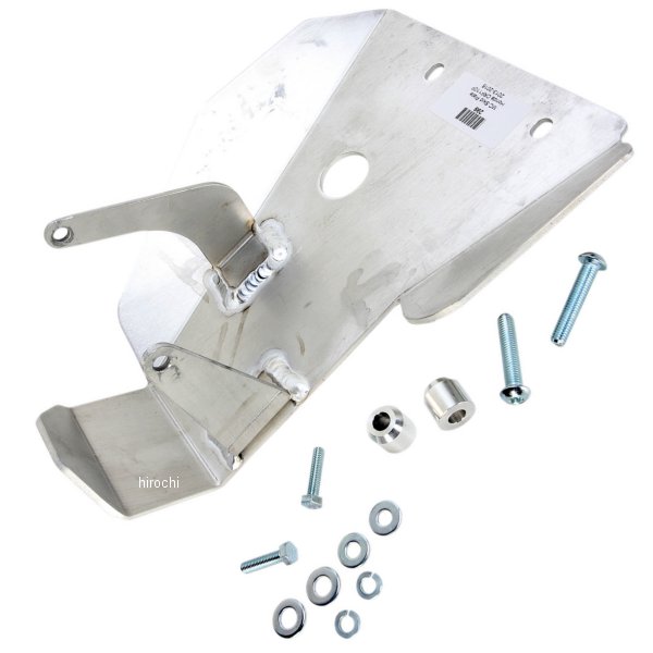 スキッドプレート アルミ 13年-16年 CRF110F