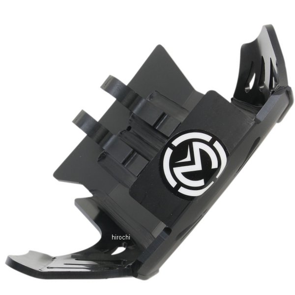 スキッドプレート PRO 15年以降 KTM 250SXF 黒