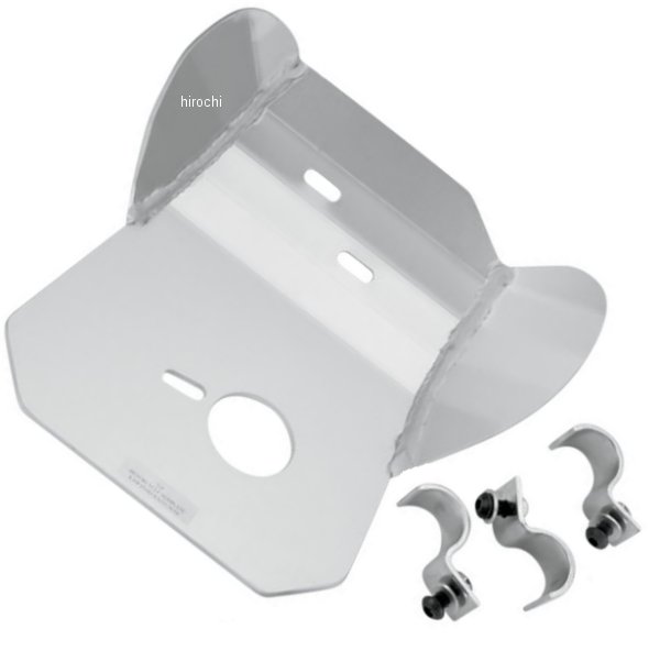 スキッドプレート アルミ 94年-04年 KX250