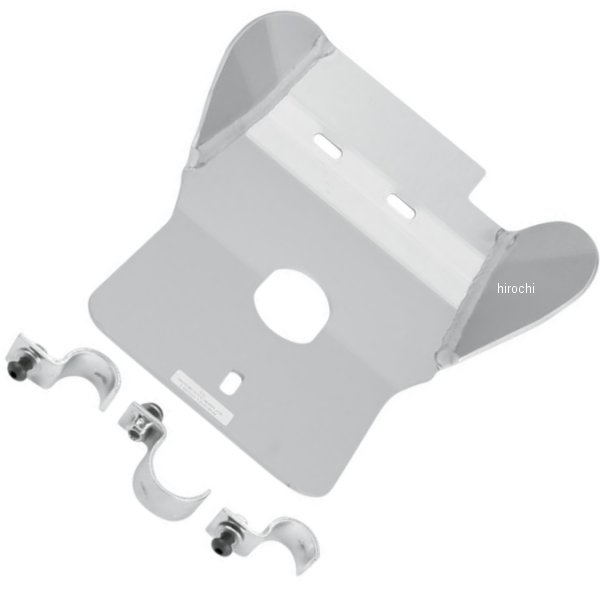 スキッドプレート アルミ 99年-04年 YZ250