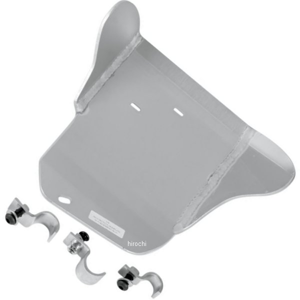 スキッドプレート アルミ 98年以降 RM85、RM80