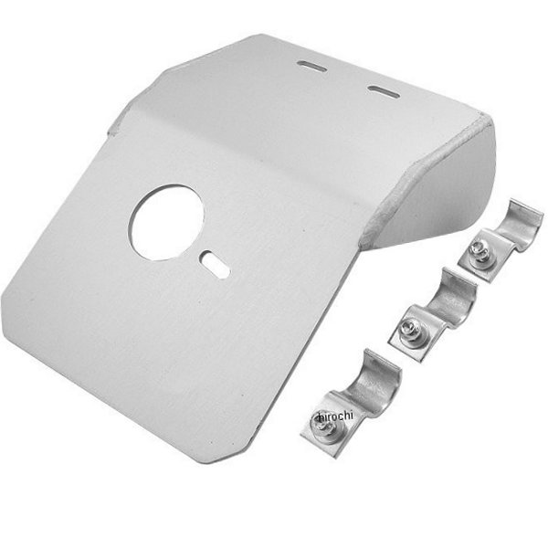 スキッドプレート アルミ 95年-04年 YZ125