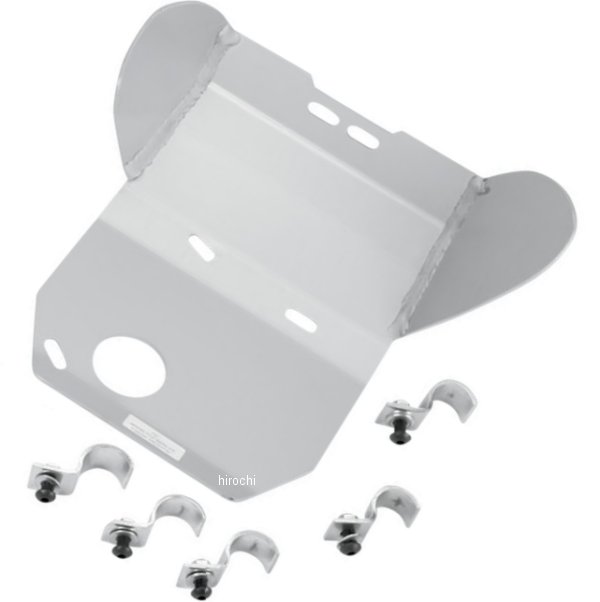 スキッドプレート アルミ 97年-06年 TT-R250