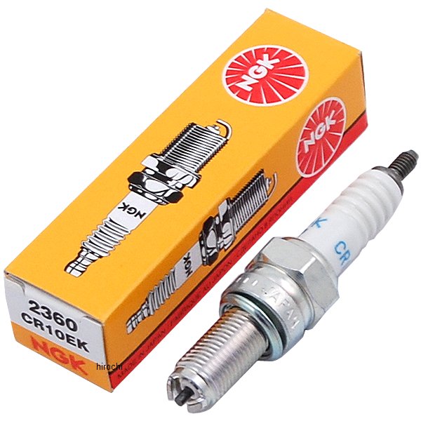 CR10EK  一般プラグ GSX-R750 GSX-R750R YZF-R6