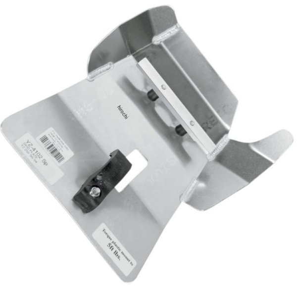 スキッドプレート 99年-04年 YZ250 アルミ