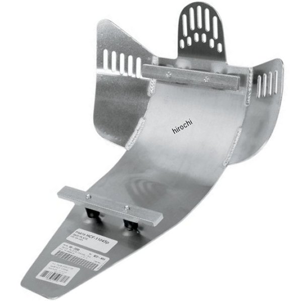 スキッドプレート 05年-08年 CRF450R アルミ