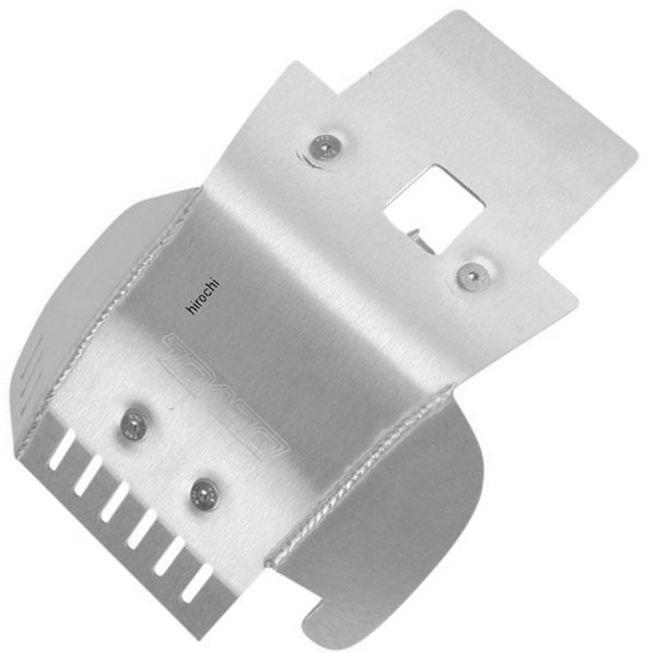 スキッドプレート 05年-11年 YZ125 アルミ