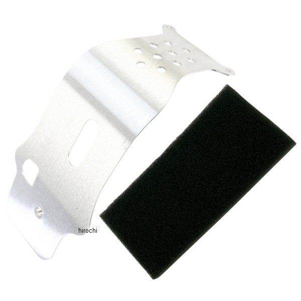 【セール特価】 スキッドプレート MX 06年 YZ250F アルミ