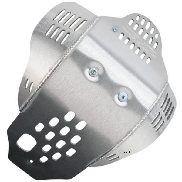 【セール特価】 スキッドプレート 10年-11年 YZ450F アルミ