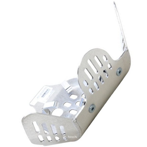 【セール特価】 スキッドプレート 14年以降 CRF250R アルミ