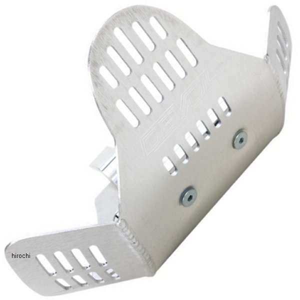 スキッドプレート 14年以降 YZ450F、YZ250F アルミ