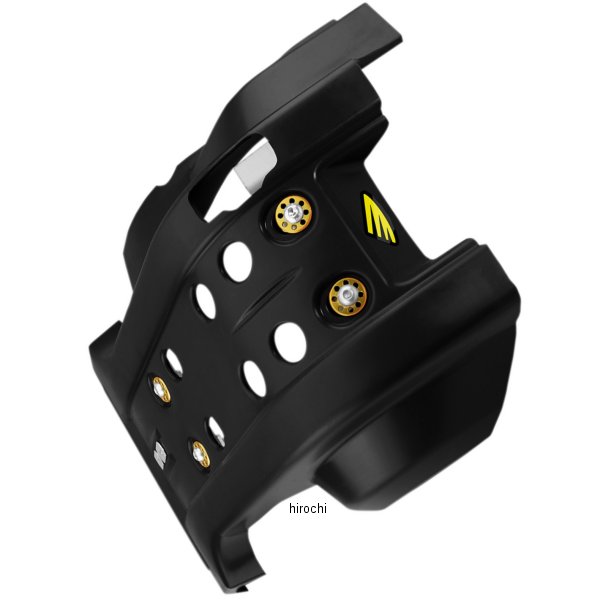 【セール特価】 スキッドプレート フルコンバット 13年以降 KTM 250 黒