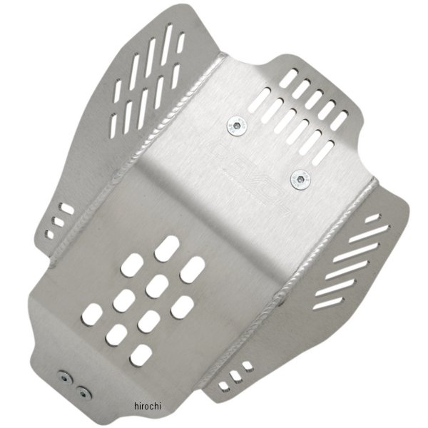 【セール特価】 スキッドプレート 16年以降 KTM 250 アルミ